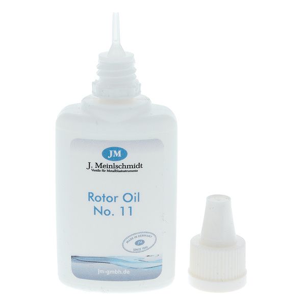 J. Meinlschmidt JM Nr. 11 Rotor Oil