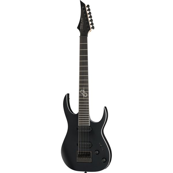 Solar Guitars S1.7C+