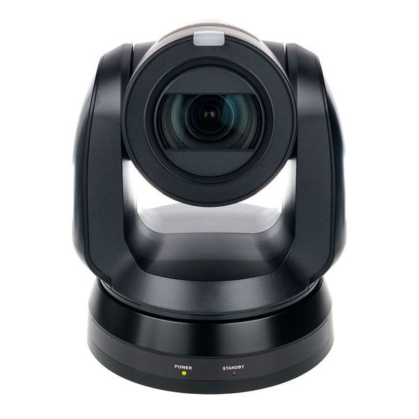 Marshall Electronics CV730-BK UHD PTZ Camera