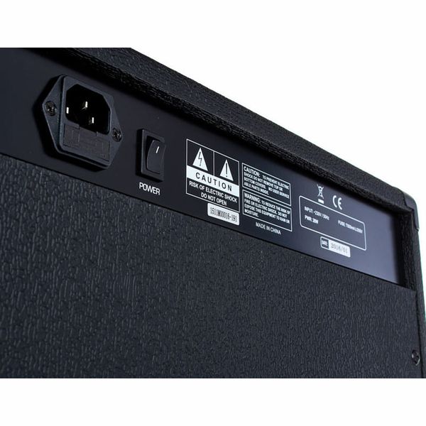 Stagg 20 AA R Acoustic Combo