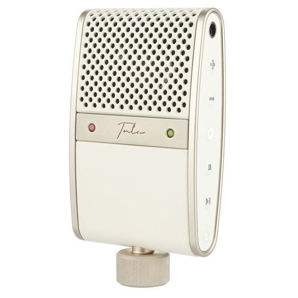 Tula Microphones Tula Mic Creme