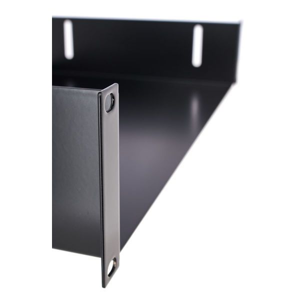 K&M 28482 19" Rack Tray 2U