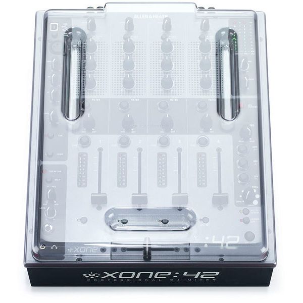 Decksaver Allen & Heath Xone:42