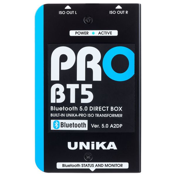 UNiKA PRO-BT5