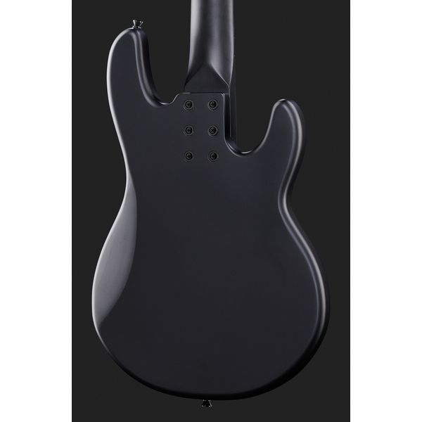 Harley Benton MB-5LH SBK