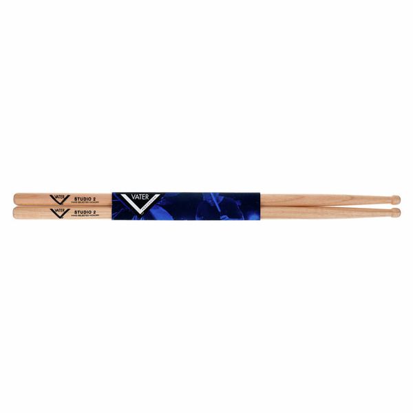 Vater Studio 2 Hickory Drum Sticks