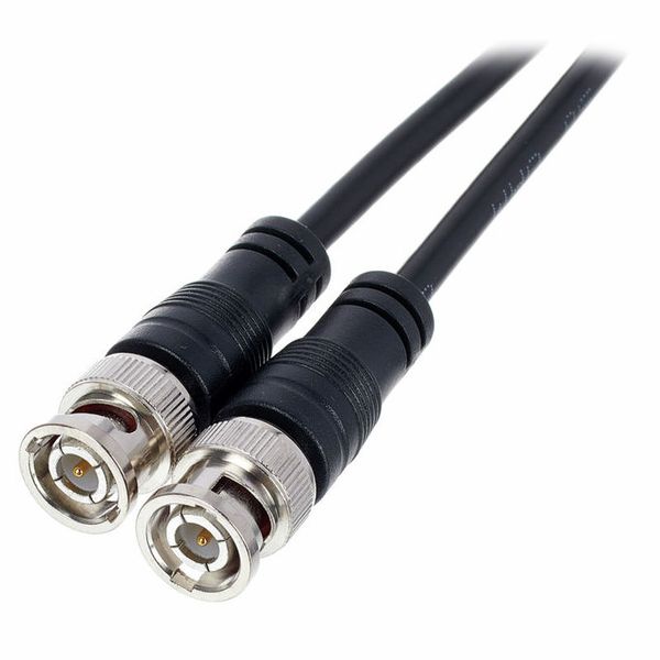 Thomann Antenna Rackmount Kit