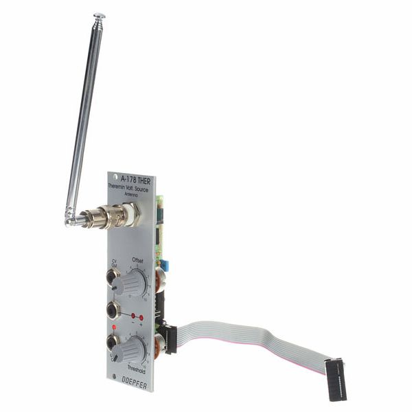 Doepfer A-178 Theremin