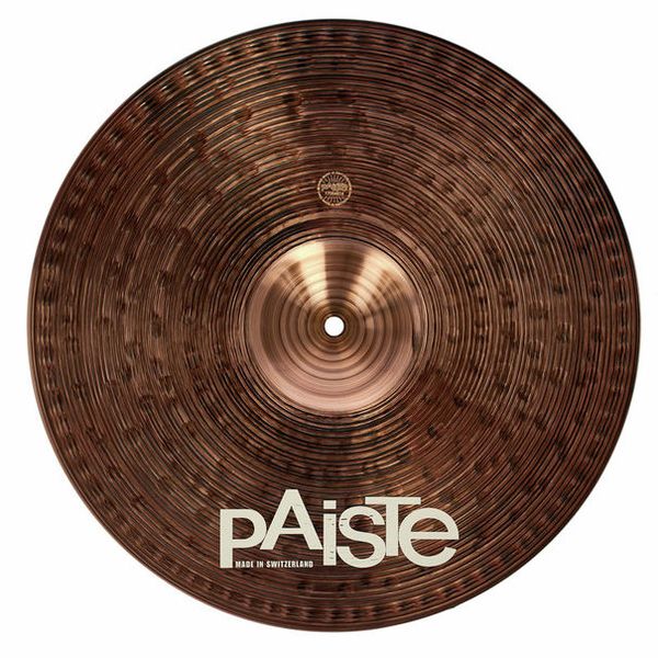 Paiste 16" 900 Series Heavy Crash