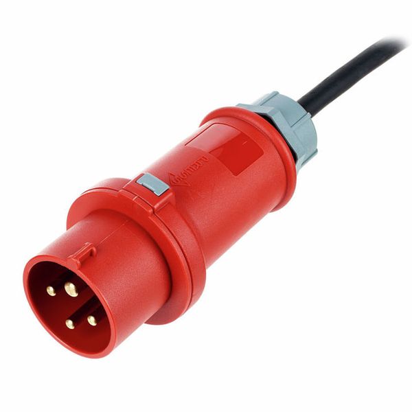 Stairville Motor Cable 4p 1,5mm 16A 10m