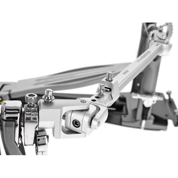 Tama S.Cobra Double w. Mirror Rod