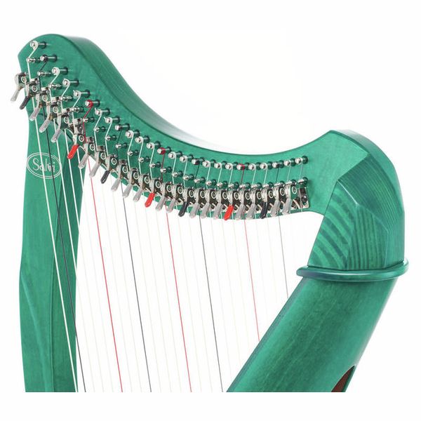 Salvi Juno 25 Green Sipario Biocarb.