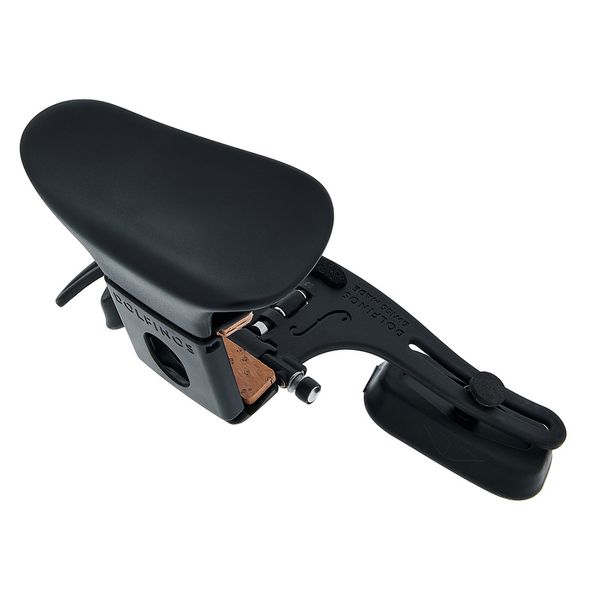 Dolfinos Carbon+ Edition Viola T/H