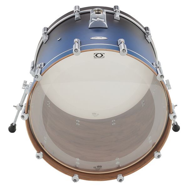 DrumCraft Series 6 22"x18" BD SBB-WM