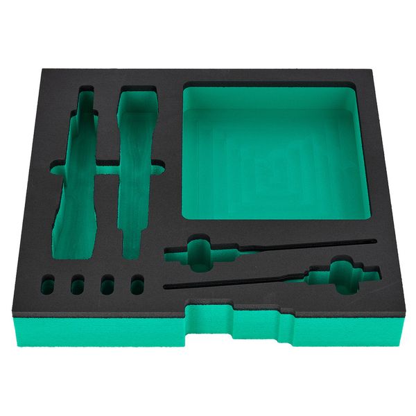 Thomann Inlay 2/2 ew-d Series