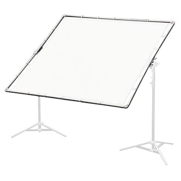 Avenger H2008 Fold Away Frame 8x8