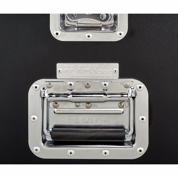 Flyht Pro L-Rack 6U/10U Service Flap