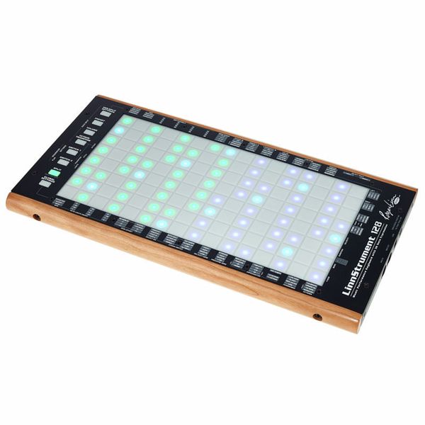 Roger Linn Design LinnStrument 128