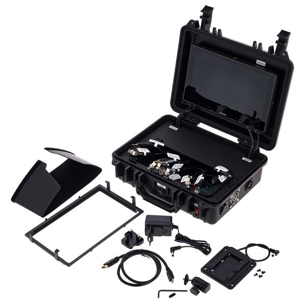 BSS Pro Case Atem SDI
