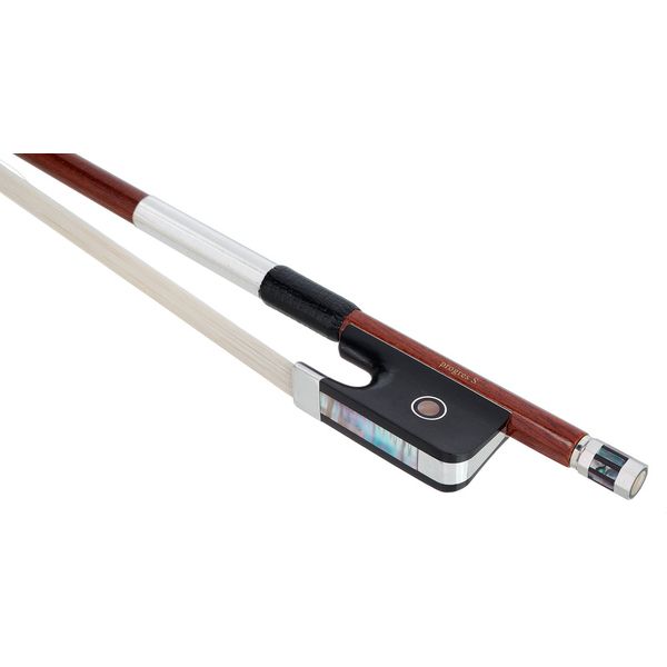 Progres Wood Carbon Bow S Va 4/4