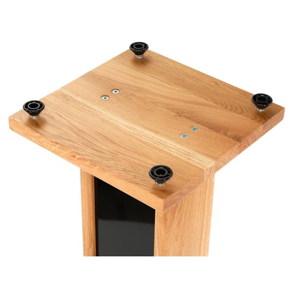 Zaor Stand Monitor Oak/Black