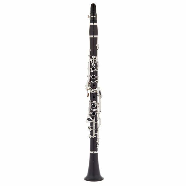 Schreiber D-16 Bb-Clarinet