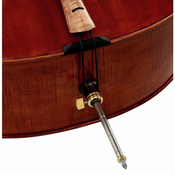 Scala Vilagio Double Bass Marcucci IB