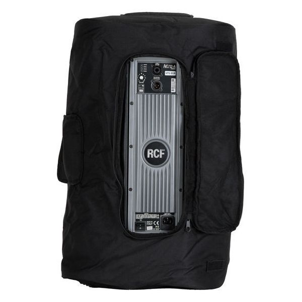 RCF Art 715/725 Cover