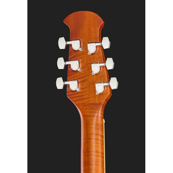 Harley Benton HBO-600TB