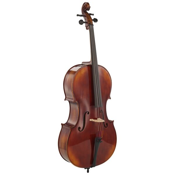 Gewa Allegro VC1 Cello Set 1/4 CB