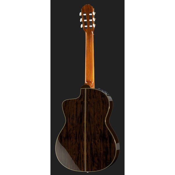 Takamine EC132SC w/Softcase