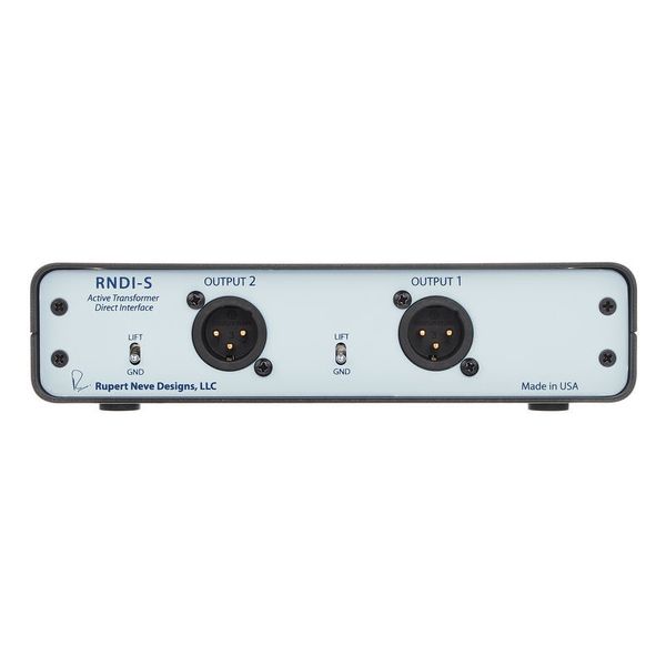 Rupert Neve Designs RNDI-S