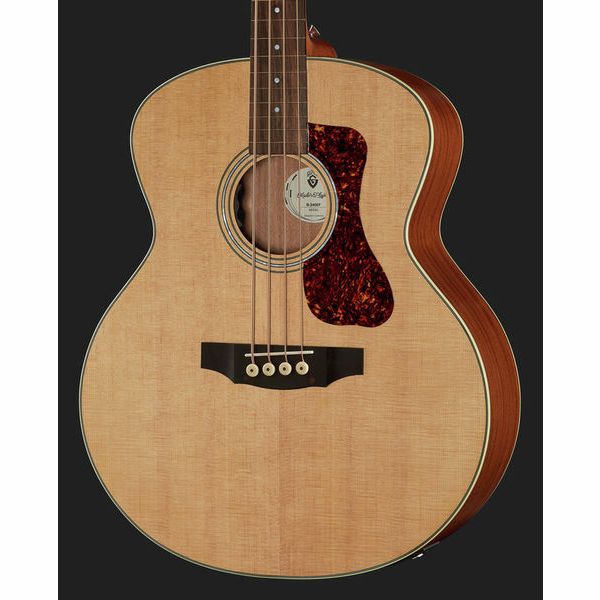 Guild B-240EF Acoustic Bass