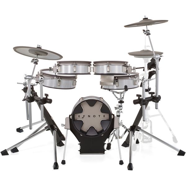 Efnote 3 Style-A E-Drum Set