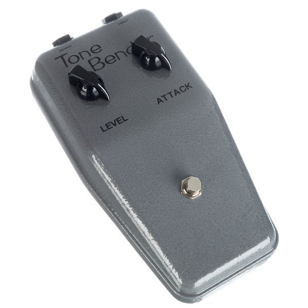 British Pedal Company Vintage Series MKI.5 Fuzz