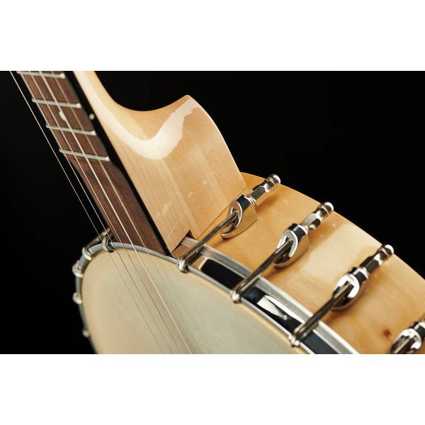 Gold Tone CC-Carlin 12 LH 5-str.Banjo