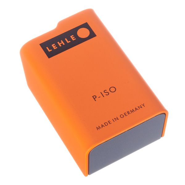 Lehle P-ISO TRS XLR
