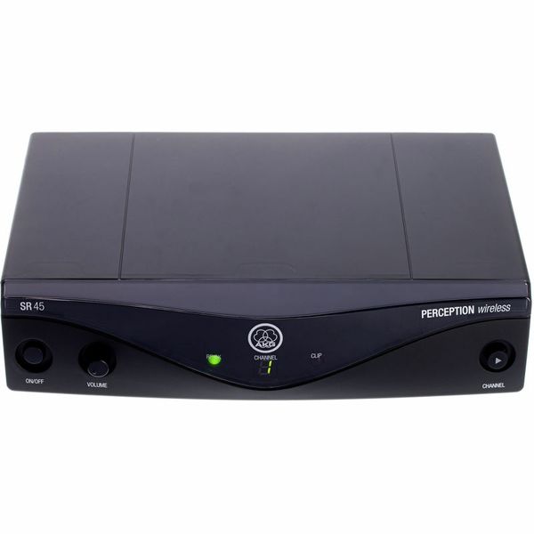 AKG PW45 Sport Set ISM