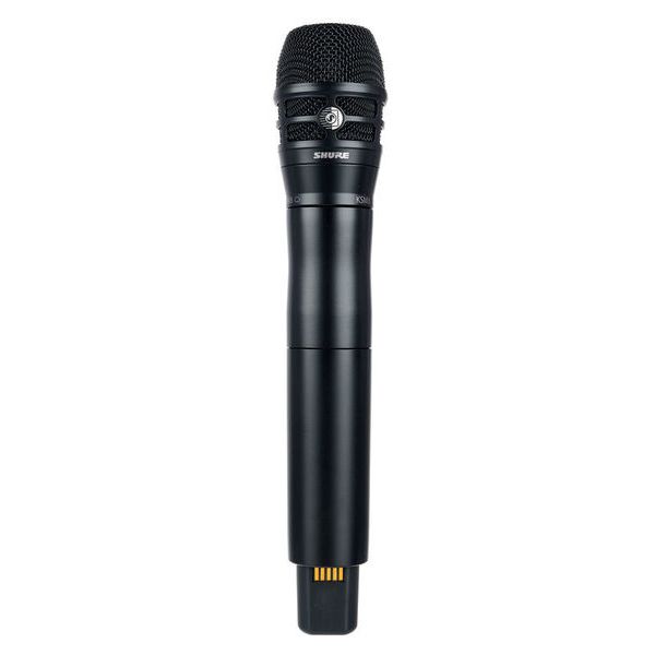 Shure QLXD2/KSM8B G51