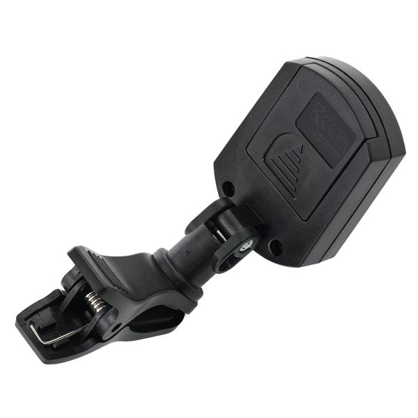 Harley Benton TE-20HH LH SBK Set