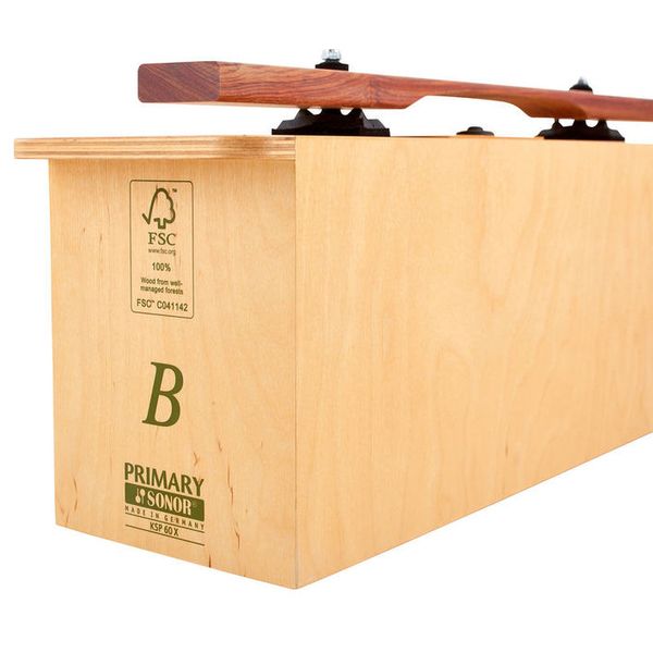 Sonor KSP60X Bb Contra Bass