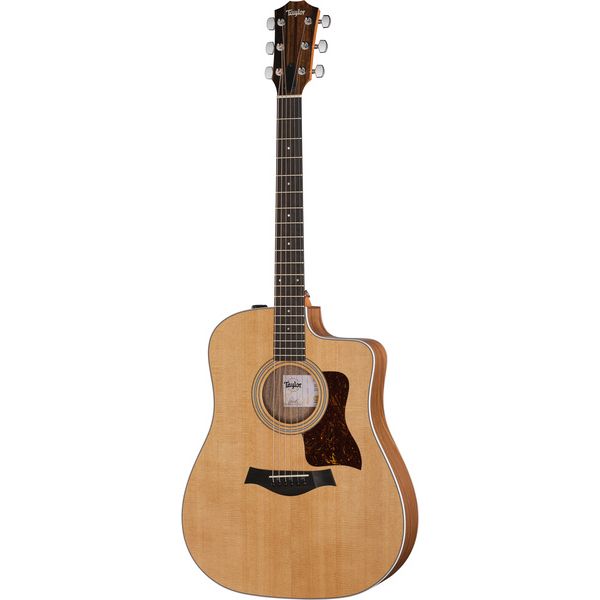 Taylor 210ce