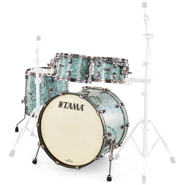 Tama Starclassic Maple Standard SLW