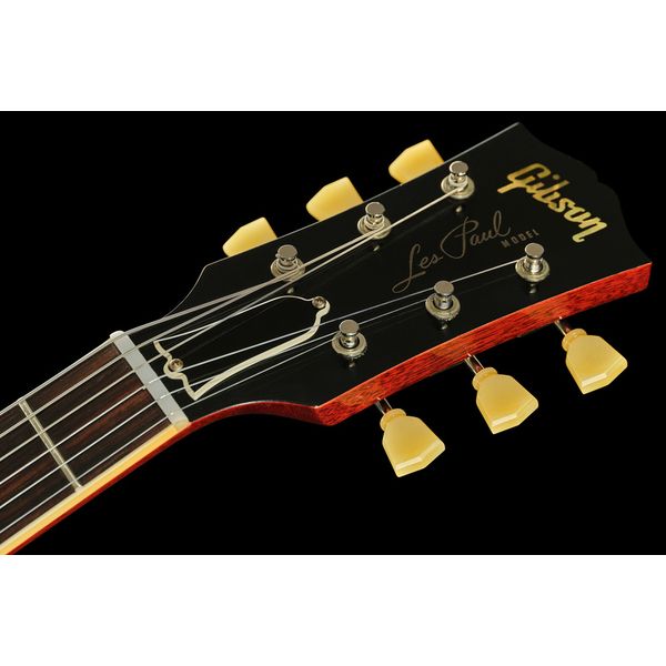 Gibson 1959 Les Paul DL HPT ULA #2