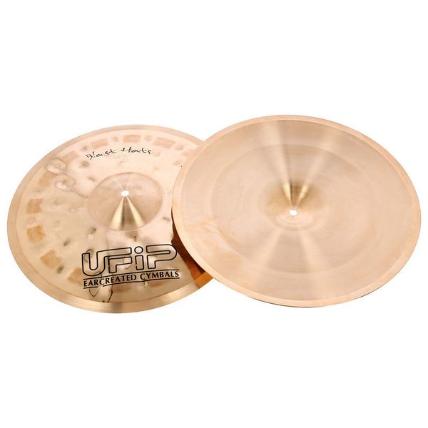 Ufip 16" Blast Series Hi-Hat