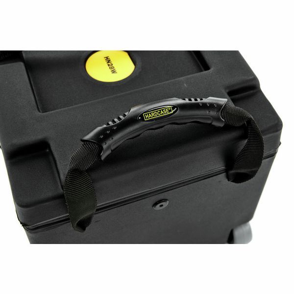 Hardcase HN28W Hardware Case