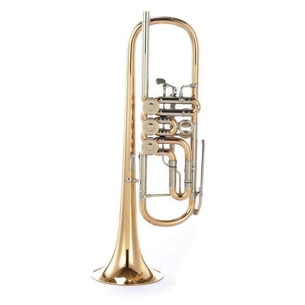 Miraphone 11 1100 A100 Trumpet