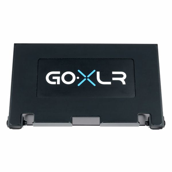 TC-Helicon GO XLR Desk Stand