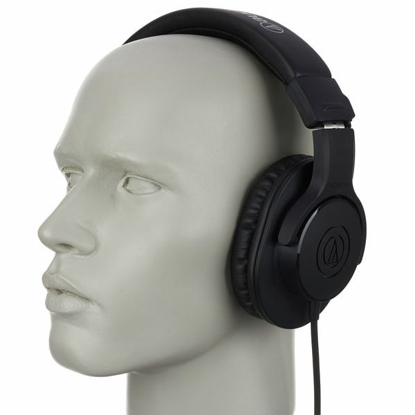 Audio-Technica ATH-M20x