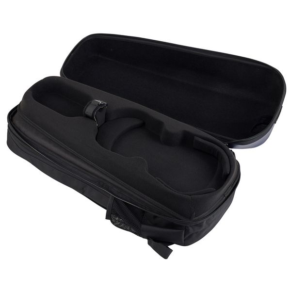 Gewa Violin Space Bag Blue 4/4